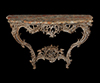 Louis XV period console