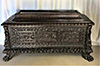 Italian, Renaissance period cassone