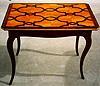 French, Transition Louis XV-XVI writing desk