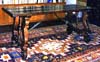 Spanish refectory table