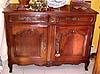 Louis XV period buffet