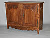 Louis XV-XVI Transition period credence