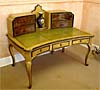 Italian, Louis XV period 'cartonnier'