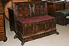 Fine, Catalan, Baroque period caixa
