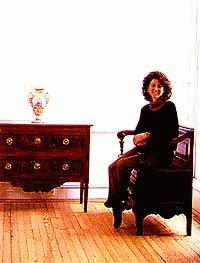 Danetta Garfink of French Accents